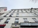  Appartement Paris  23 m² 2 pièces