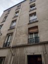  Appartement 28 m² Paris Clignancourt 2 pièces