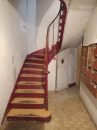 Appartement  Paris Clignancourt 28 m² 2 pièces