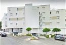 Saint-Nazaire centre ville 80 m² Appartement  2 pièces