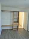  Appartement 65 m²  3 pièces