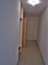  Appartement  65 m² 3 pièces