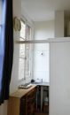  Appartement 15 m² 1 pièces Paris 