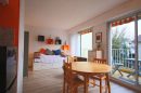 Appartement  Saint-Palais-sur-Mer CENTRE VILLE 26 m² 1 pièces