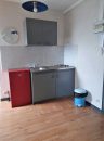  Appartement 25 m² ST NAZAIRE  2 pièces