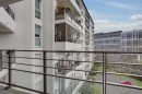  Appartement 62 m² Bois-Colombes  3 pièces