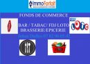 Vente Fond / Commerce à Saint-Omer (62500) - Immoforfait