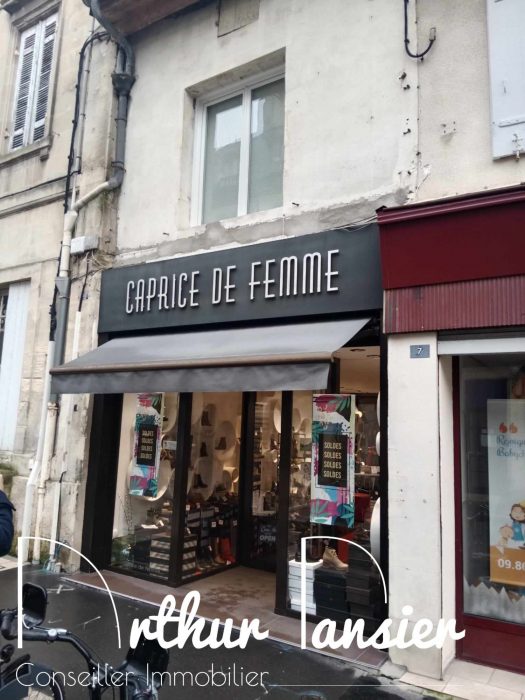 Vente Commerce LIBOURNE 33500 Gironde FRANCE