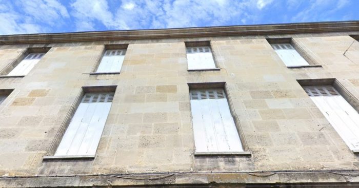 Photo Rare Immeuble Bordeaux image 1/8