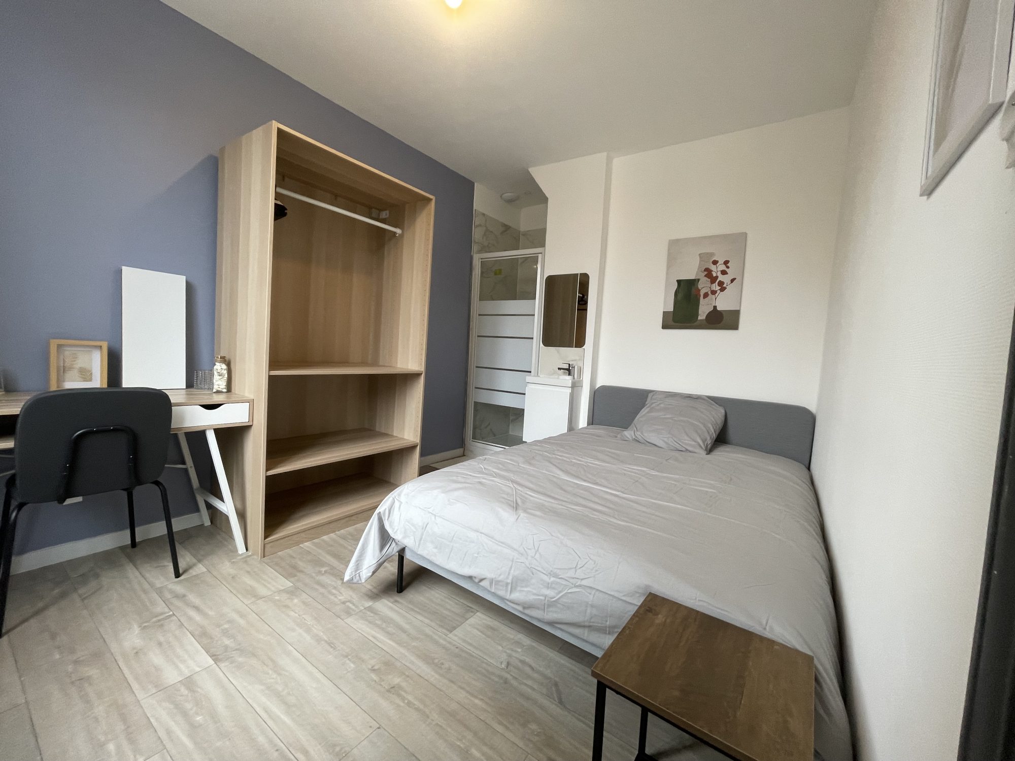 Vente Immeuble LILLE 59000 Nord FRANCE