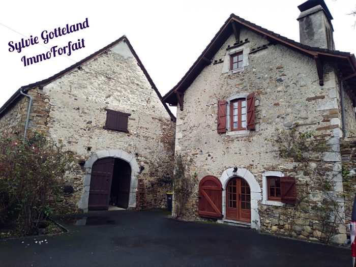 Vente Maison/Villa BUZIET 64680 Pyrenées Atlantiques FRANCE