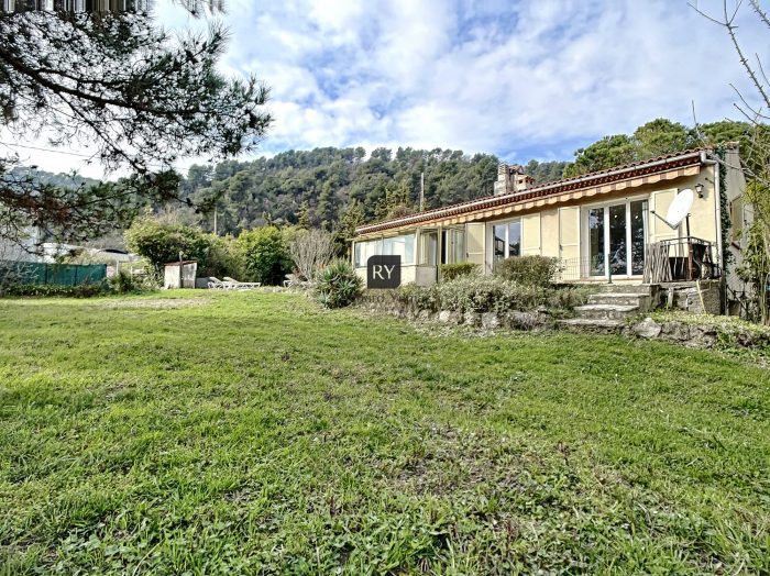 Vente Maison/Villa SAINT-JEANNET 06640 Alpes Maritimes FRANCE