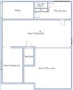 Maison 135 m²  7 pièces 