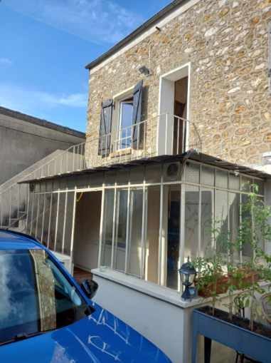 Vente Maison/Villa EPINAY-SUR-ORGE 91360 Essonne FRANCE