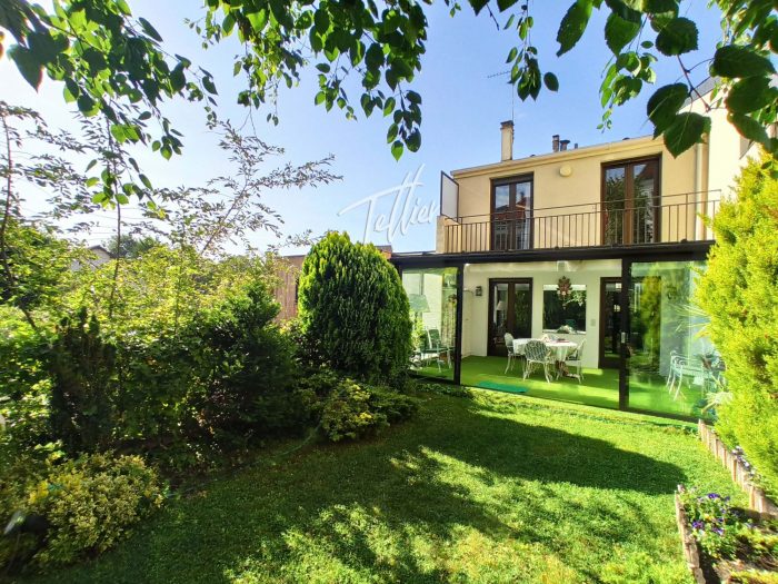Vente Maison/Villa VILLE-D AVRAY 92410 Hauts de Seine FRANCE