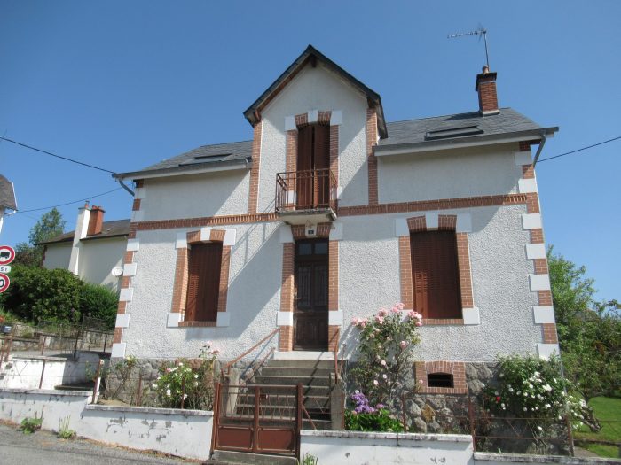 Vente Maison/Villa USSEL 19200 Corrèze FRANCE