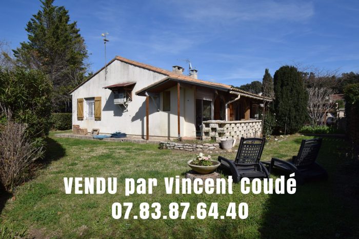 Vente Maison/Villa VENDARGUES 34740 Herault FRANCE