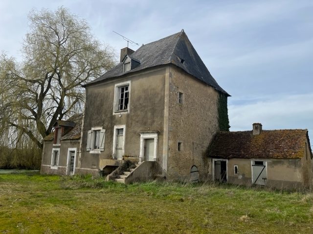 Vente Maison/Villa CONLIE 72240 Sarthe FRANCE
