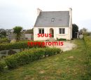 5 pièces  94 m² Maison Plougoulm Bord de Mer