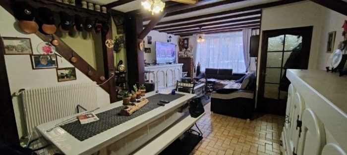 Vente Maison/Villa ROUBAIX 59100 Nord FRANCE