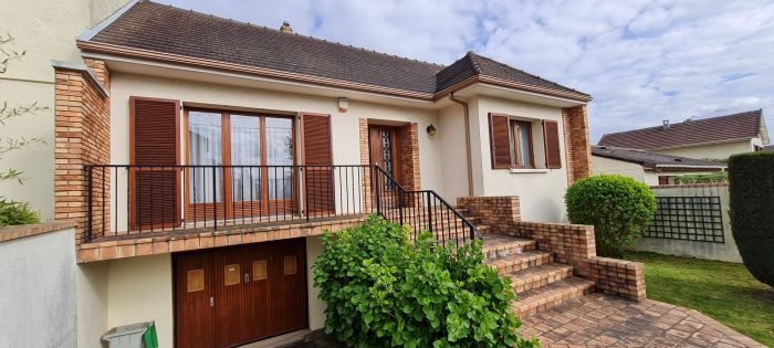 Vente Maison/Villa ARNOUVILLE 95400 Val d'Oise FRANCE