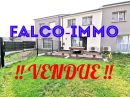 Thionville   Maison 5 pièces 90 m²