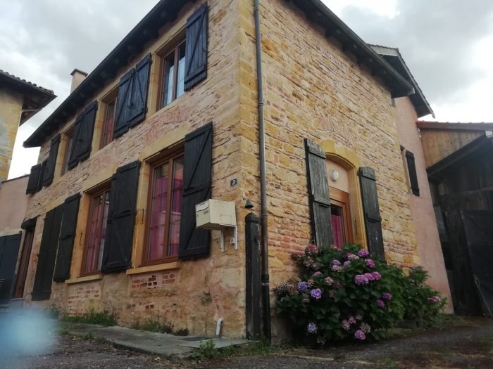 Vente Maison/Villa BRIENNON 42720 Loire FRANCE
