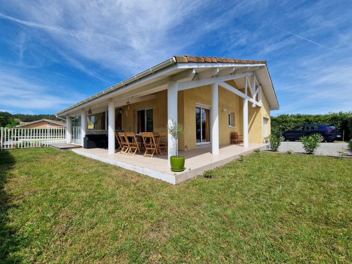 Vente Maison/Villa LEON 40550 Landes FRANCE