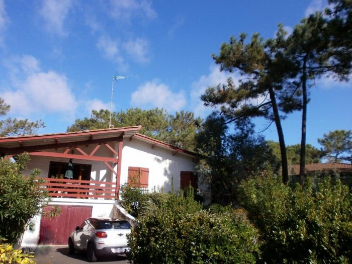 Vente Maison/Villa LEGE-CAP-FERRET 33970 Gironde FRANCE