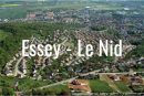  Maison 160 m² Essey-lès-Nancy  6 pièces