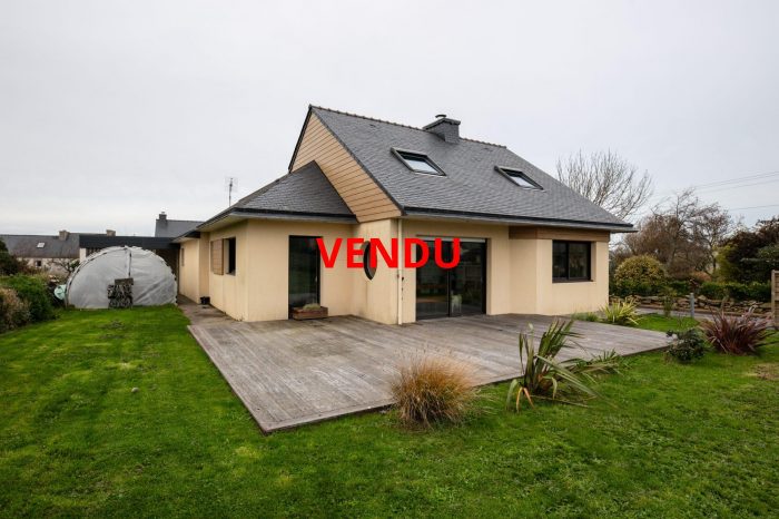 Vente Maison/Villa ROSCOFF 29680 Finistre FRANCE