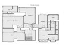 149 m²  6 pièces Coupvray  Maison