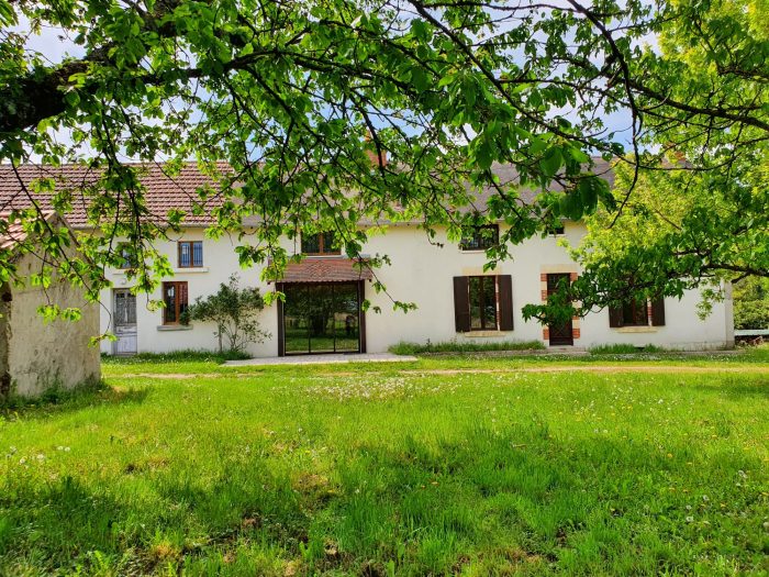 Vente Maison/Villa SERMOISE-SUR-LOIRE 58000 Nivre FRANCE