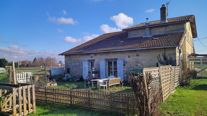 Vente Maison/Villa GENISSAC 33420 Gironde FRANCE