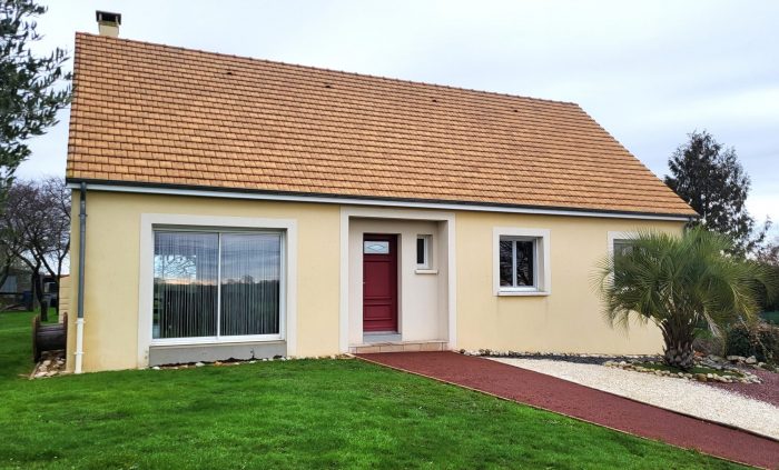 Vente Maison/Villa AUVERS-SOUS-MONTFAUCON 72540 Sarthe FRANCE