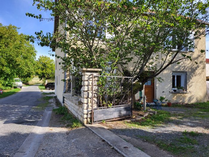 Vente Maison/Villa AULNAY 17470 Charente Maritime FRANCE