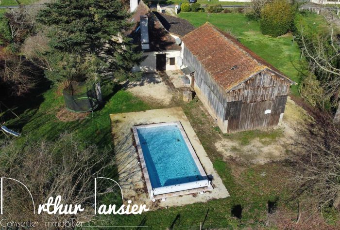 Vente Maison/Villa SAINT-PIERRE-D EYRAUD 24130 Dordogne FRANCE
