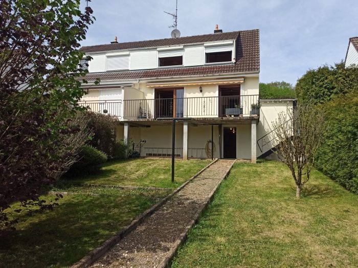 Vente Maison/Villa ANDELNANS 90400 Territoire de Belfort FRANCE