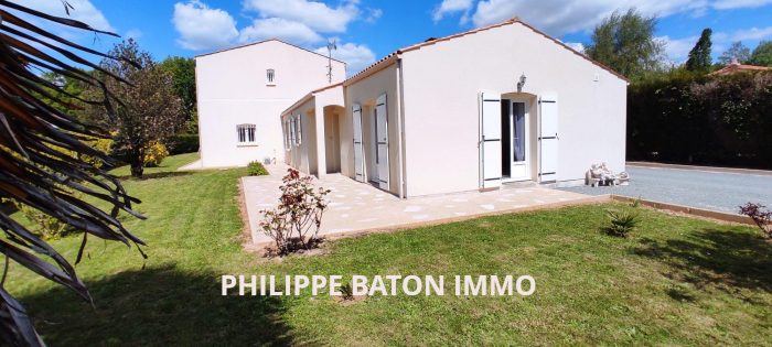 Vente Maison/Villa SAINTES 17100 Charente Maritime FRANCE