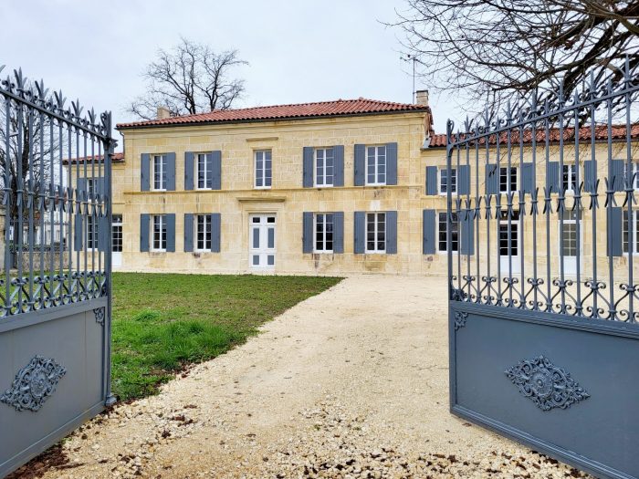 Vente Maison/Villa MESNAC 16370 Charente FRANCE