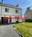 Roscoff  4 pièces  76 m² Maison