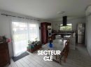  Maison Salles  102 m² 5 pièces