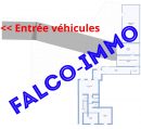 Fameck  7 pièces  140 m² Maison