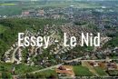 Maison  Essey-lès-Nancy  101 m² 4 pièces