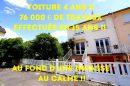 Fameck   Maison 5 pièces 90 m²