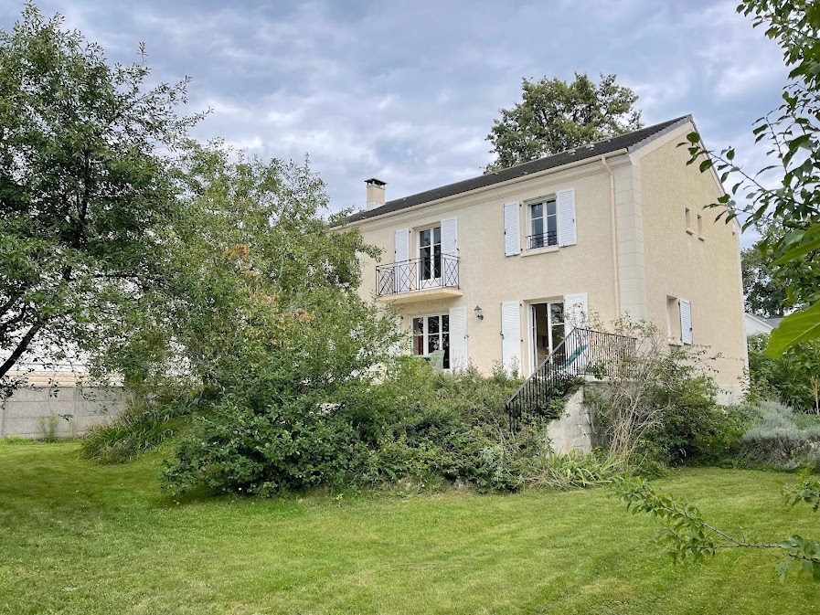 Vente Maison/Villa LE PLESSIS-TREVISE 94420 Val de Marne FRANCE