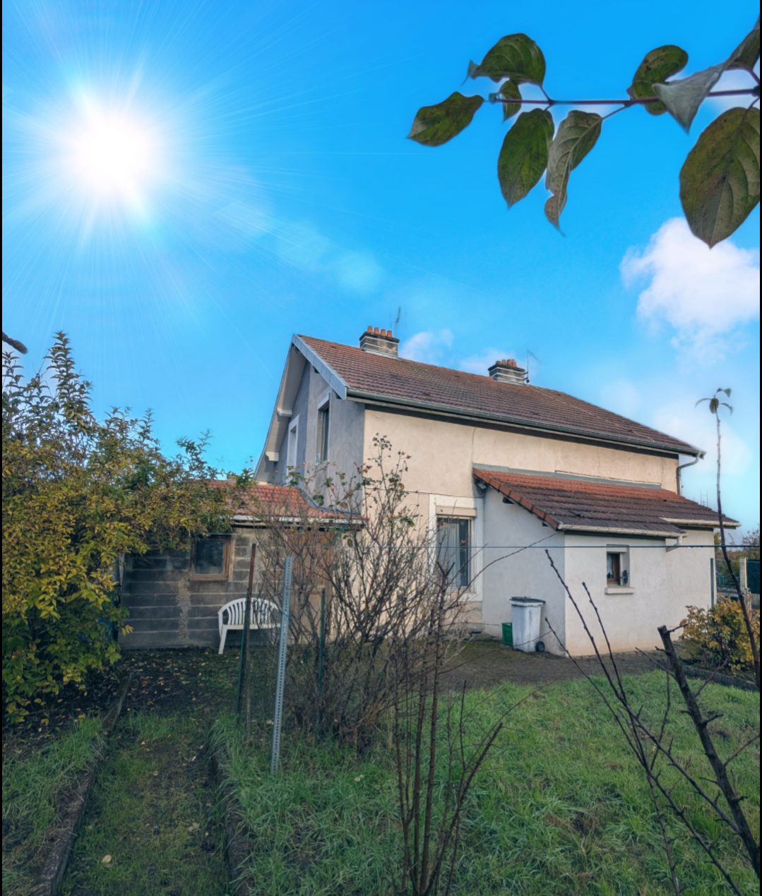 Vente Maison/Villa DIEULOUARD 54380 Meurthe et Moselle FRANCE