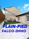  Maison 120 m² 7 pièces Fameck 