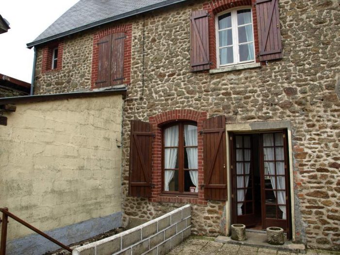 Vente Maison/Villa TRANS 53160 Mayenne FRANCE