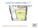 Immobilier Pro  Guingamp CENTRE VILLE 15 m² 1 pièces